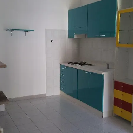 Villetta Nel Villaggio Maradona Apartman *