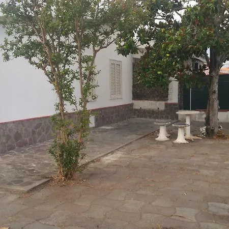 Villetta Nel Villaggio Maradona