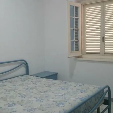 Villetta Nel Villaggio Maradona Apartman *