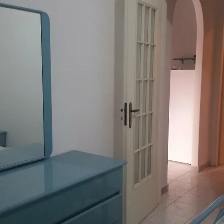 Villetta Nel Villaggio Maradona
